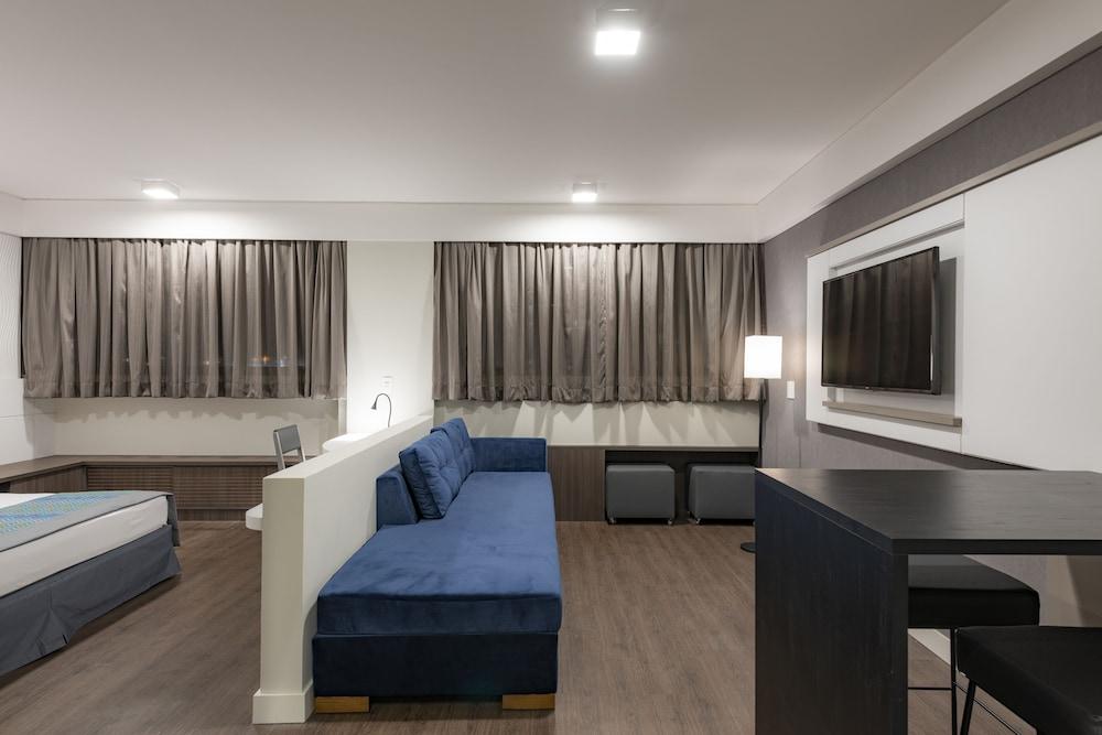 Monreale Plus Midtown Campinas