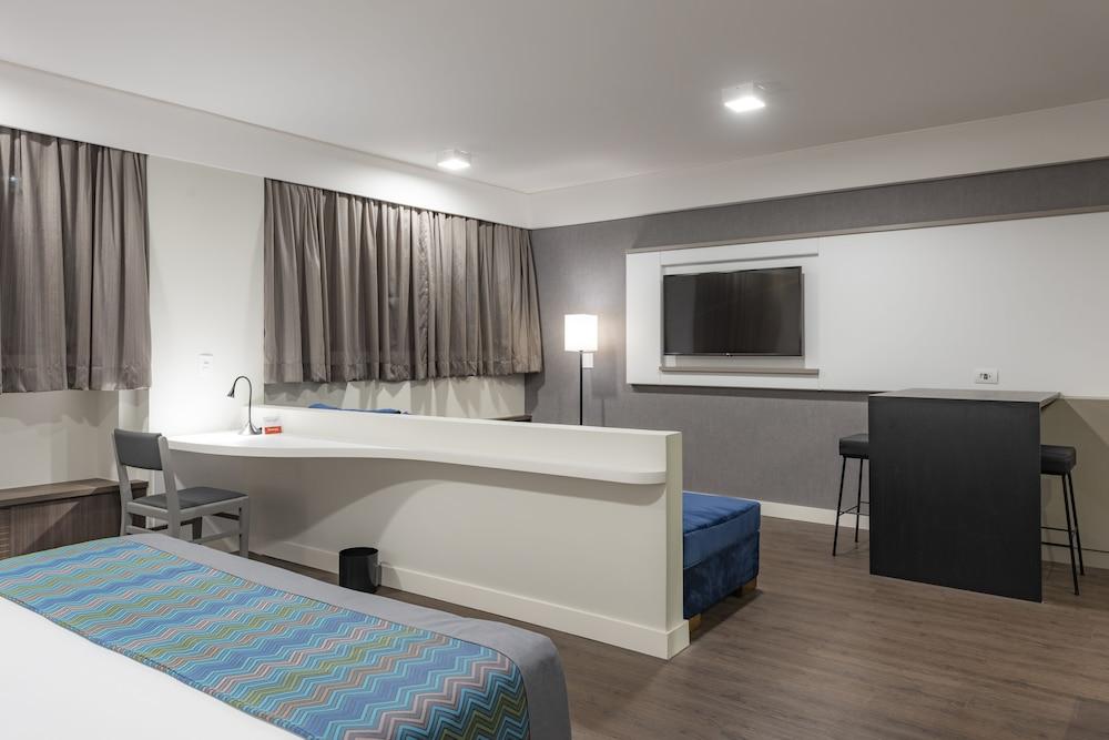 Monreale Plus Midtown Campinas