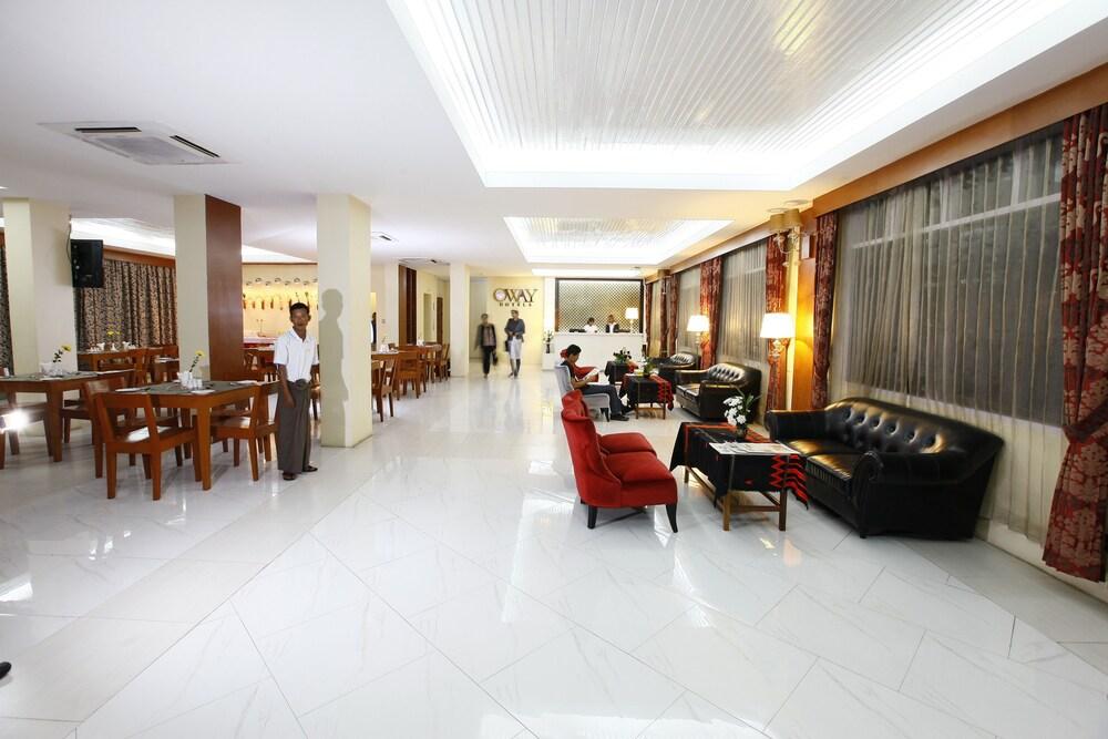 Oway Grand Hotel