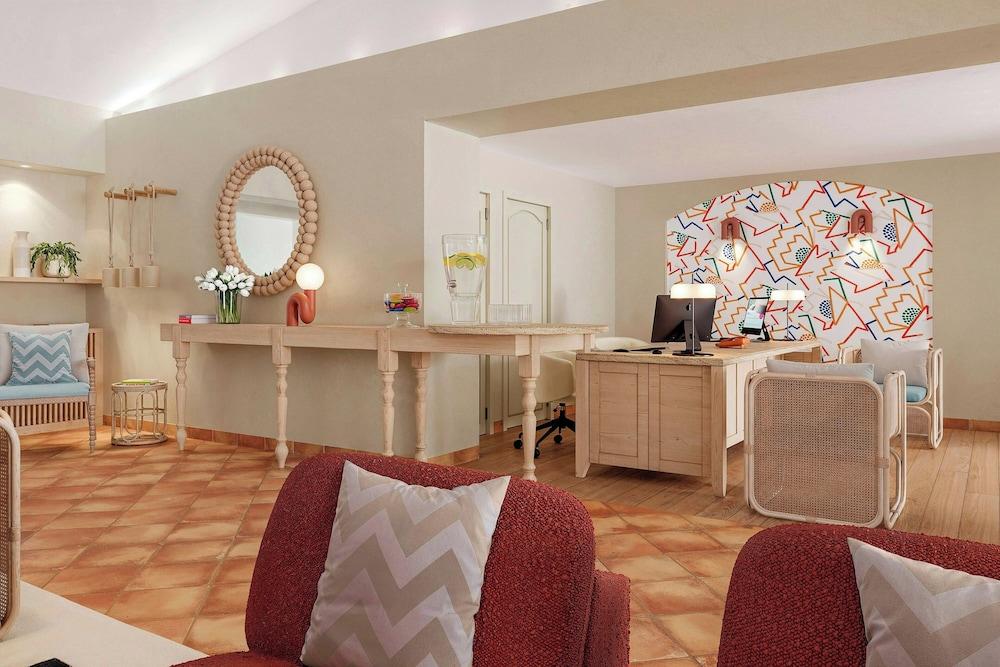 La Bastide de Mougins, a Tribute Portfolio Hotel