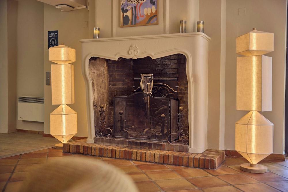 La Bastide de Mougins, a Tribute Portfolio Hotel