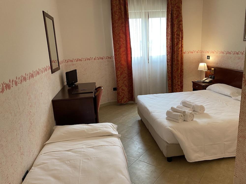 Park Hotel Imperatore Adriano