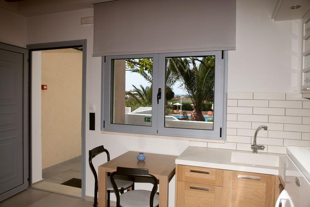 Artemis Village Apartments & Studios