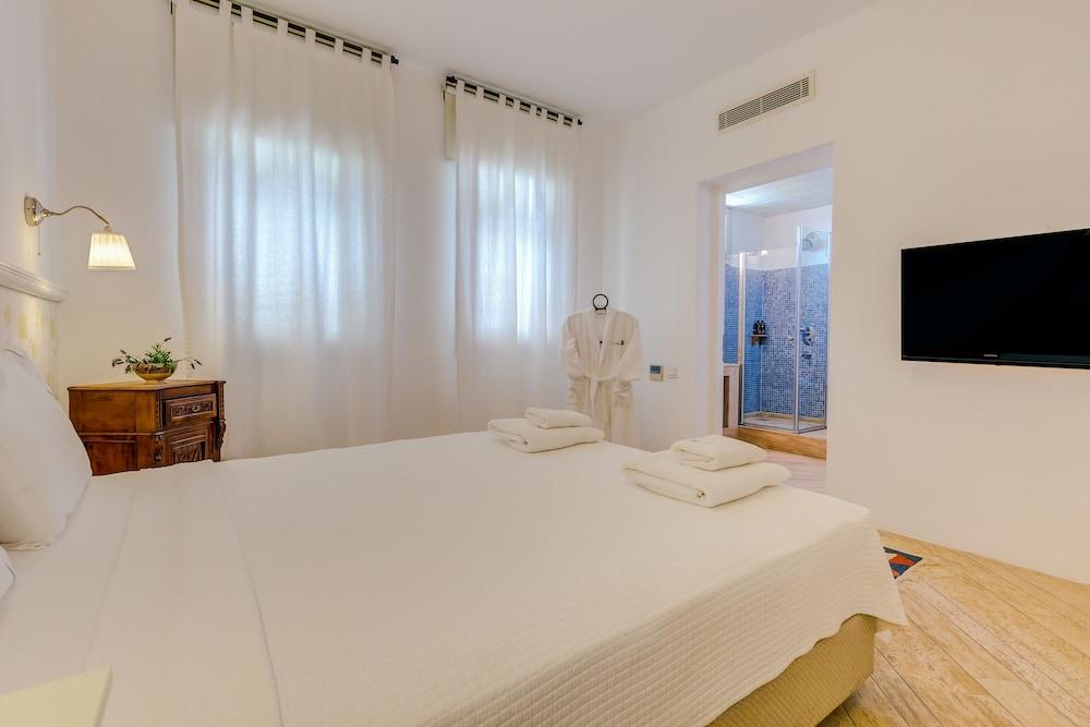 Ev Bharat Butique Hotel Alacati