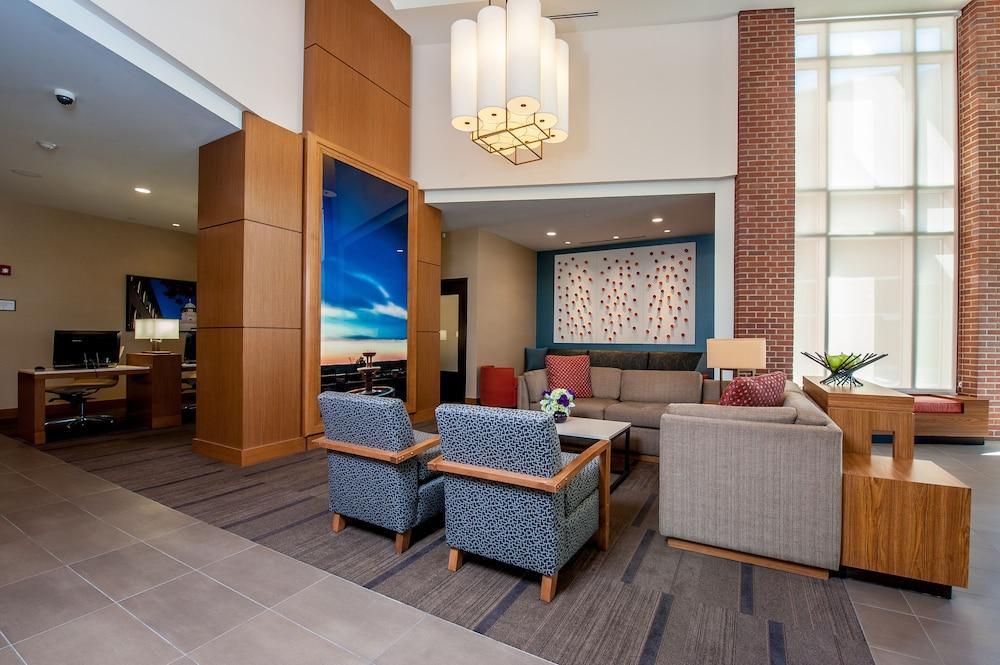 Hyatt Place Bowling Green