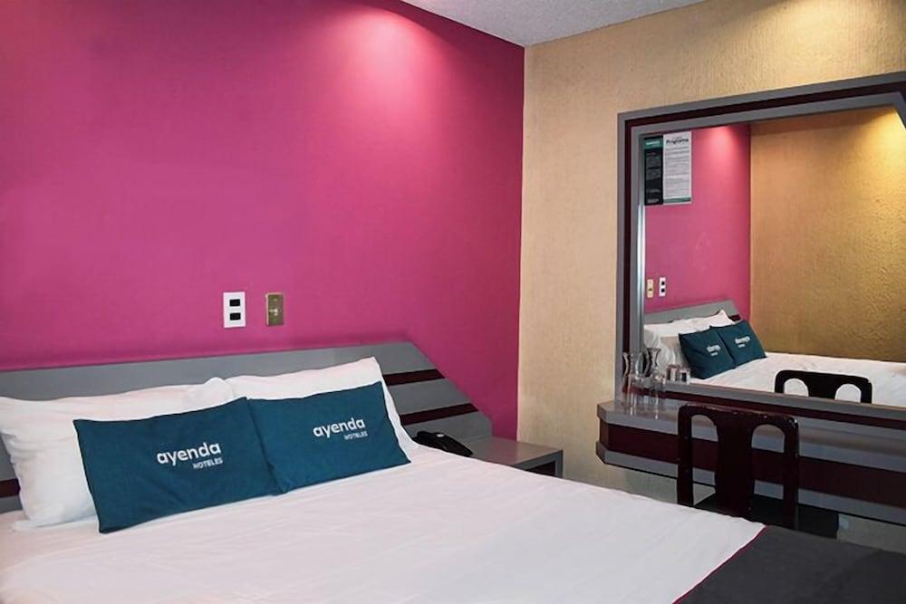 Ayenda Frida Costa Azul