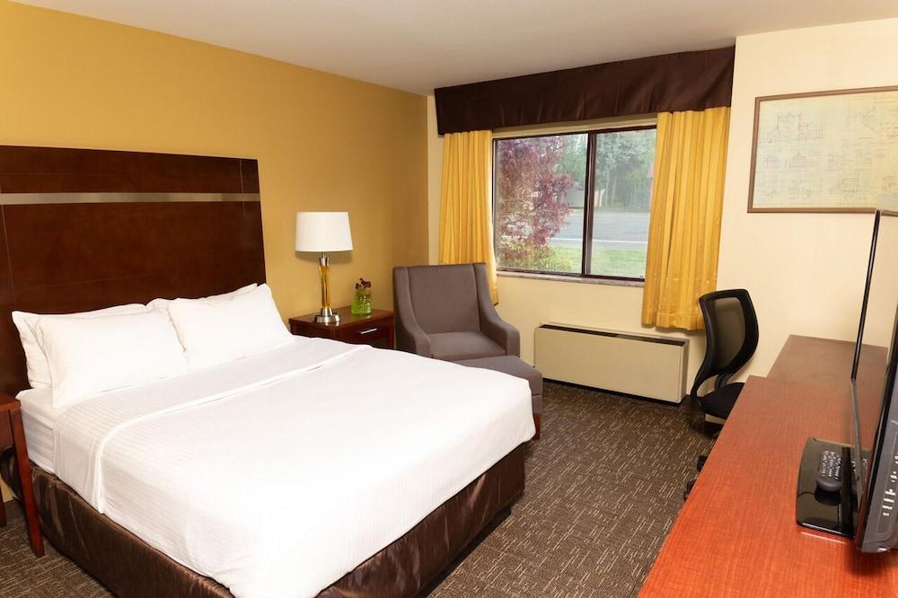 Ponderosa Inn Gresham