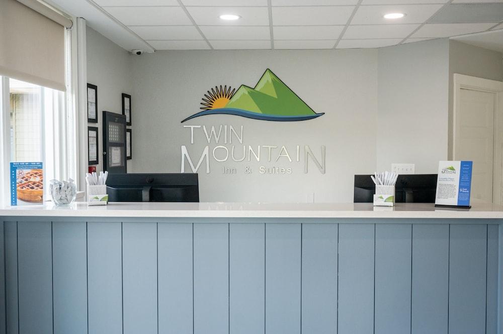 Twin Mountain Inn & Suites
