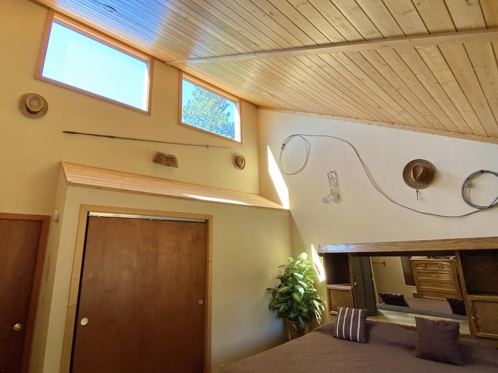 Dream Haven Guest Ranch