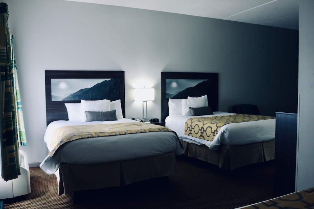 Baymont by Wyndham Cookeville