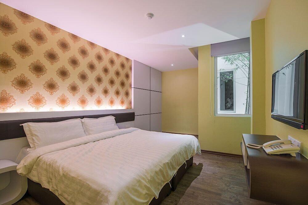 Riverfront Sentral Boutique Hotel