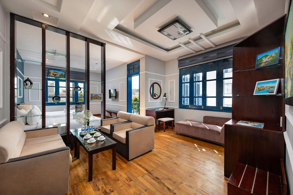 Sofia Boutique Hotel