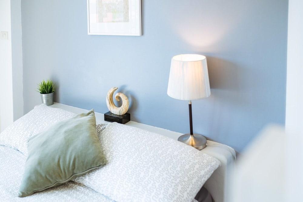 The Beach Cha Am Guest House