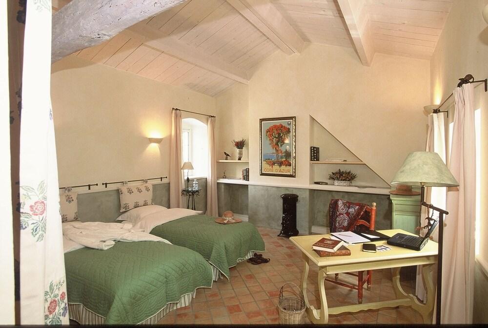 Une Campagne en Provence