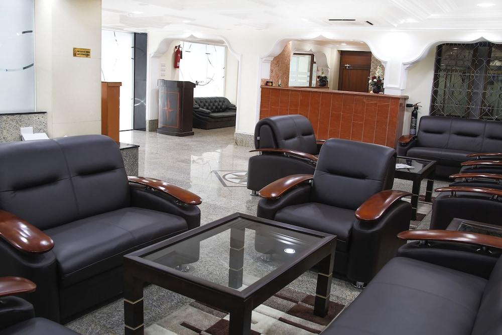 Sleep Inn Hotel Kariakoo