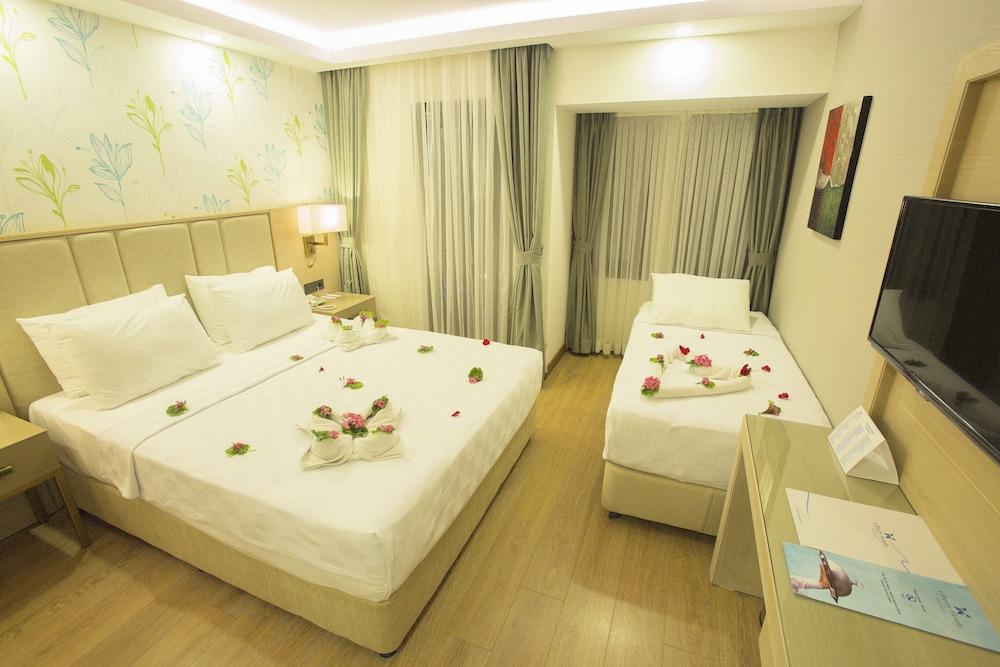 Sundia By Liberty Ölüdeniz