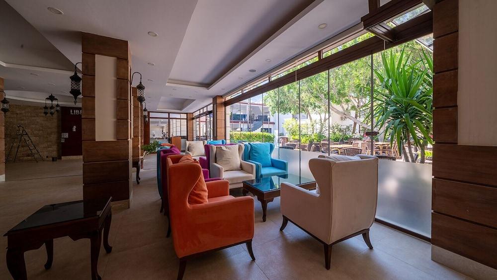 Sundia By Liberty Ölüdeniz