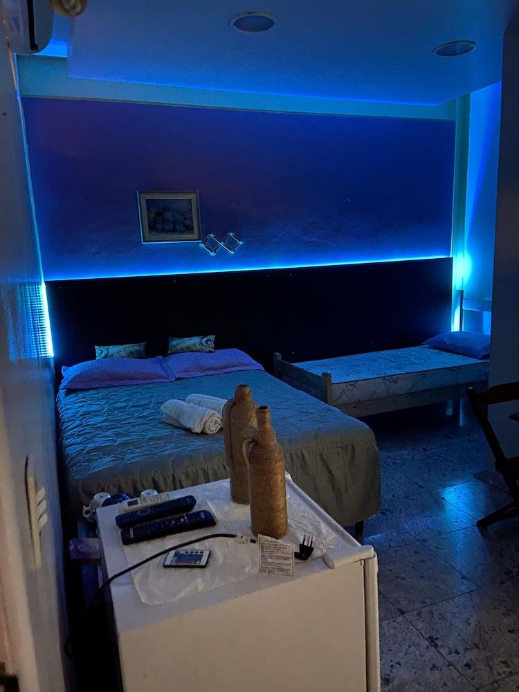 Nomade In Arte e Hostel São Paulo