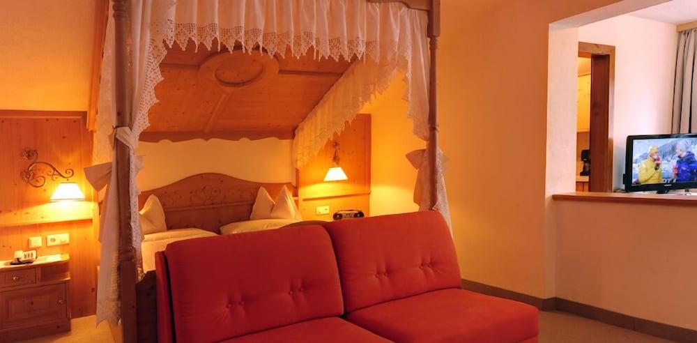 Die Seefelderin - Boutiquehotel St. Georg