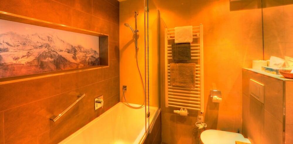 Die Seefelderin - Boutiquehotel St. Georg