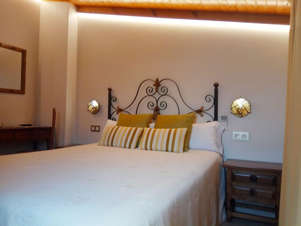 Casa Mariñeira Lourdes