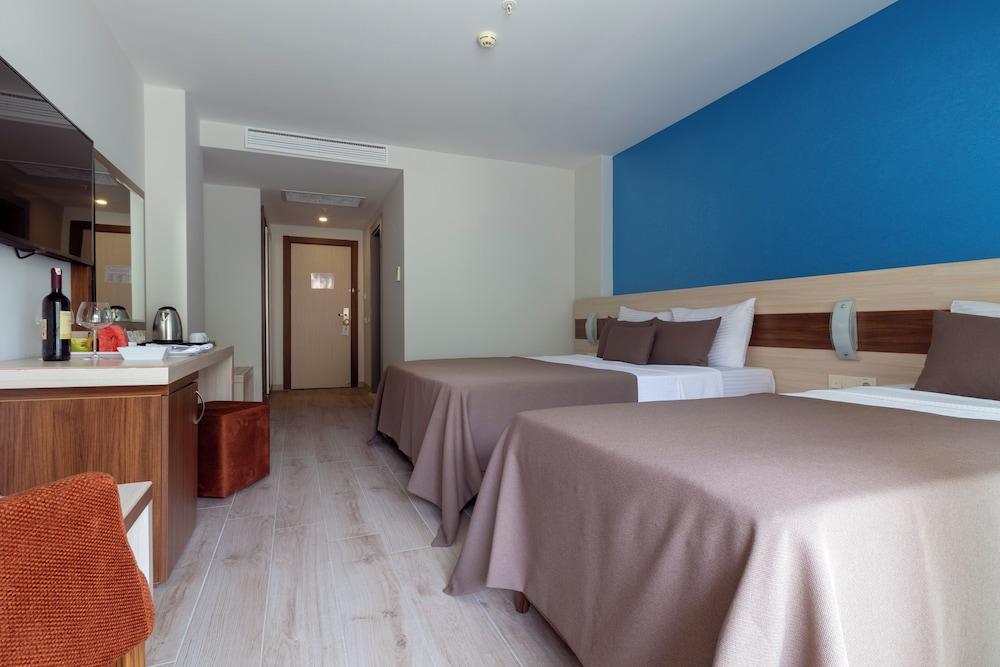 Ulu Resort Hotel - All Inclusive