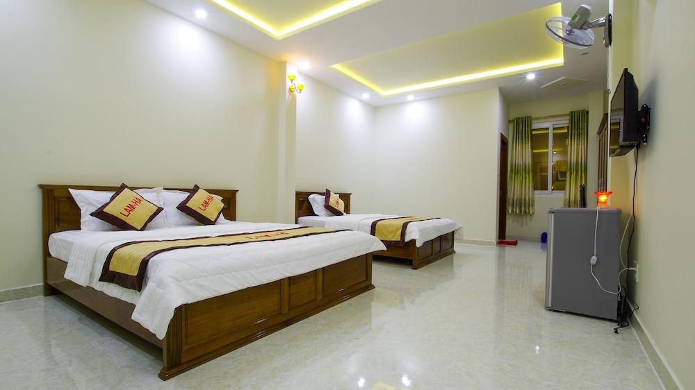 Lam Ha Resort