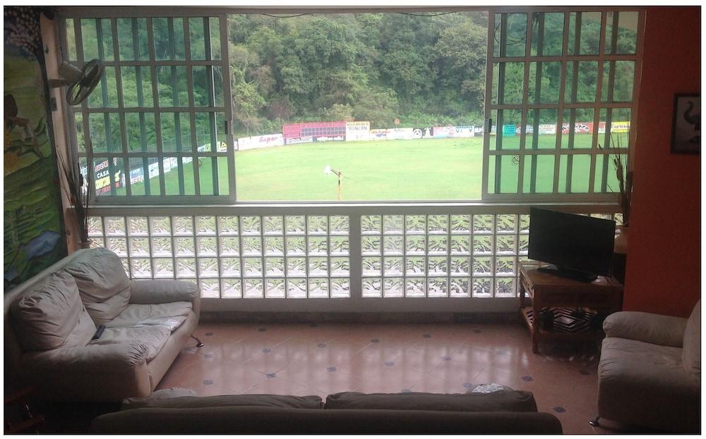 Hotel Paraíso Huasteco