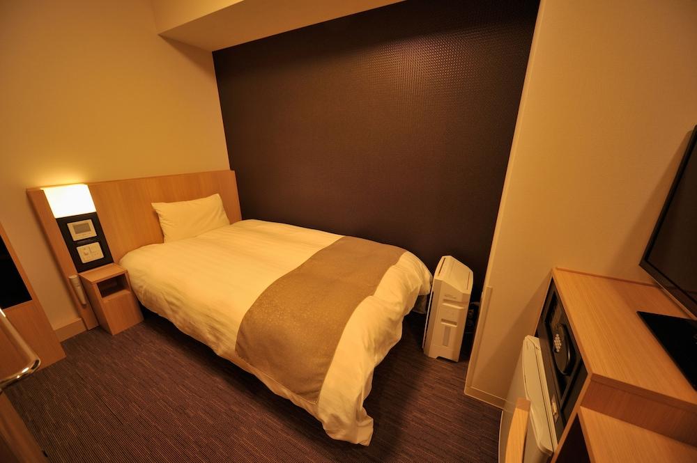 Dormy Inn Ueno Okachimachi Hot Spring