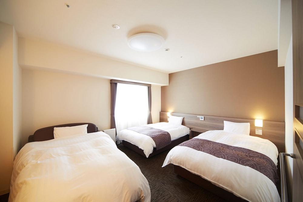 Dormy Inn Premium Nagoya Sakae Natural Hot Spring