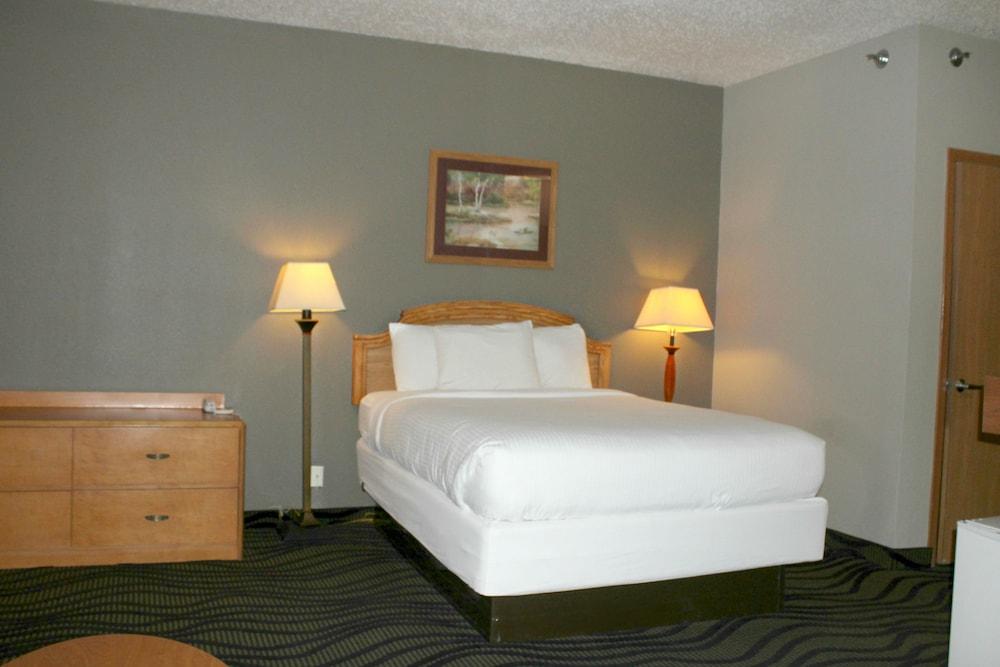 Mammoth Spring Lodge Motel