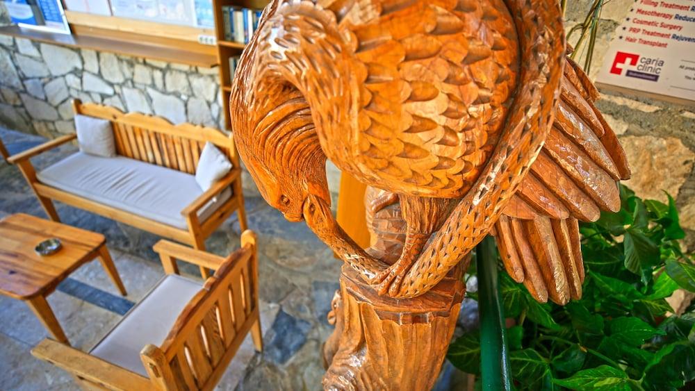 Green House Apart Hotel