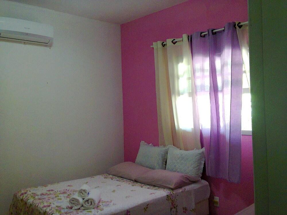 Casa Estrada Real Paraty Pantanal