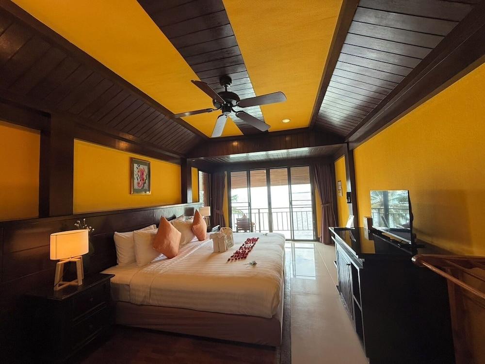 Baan Krating Khao Lak Resort