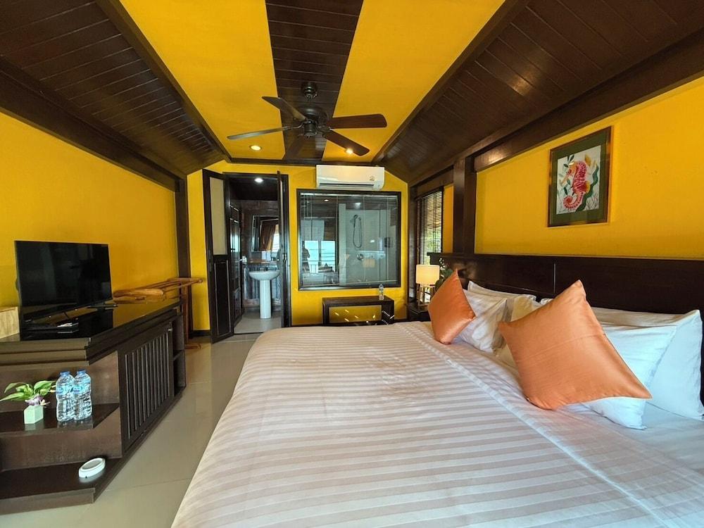 Baan Krating Khao Lak Resort