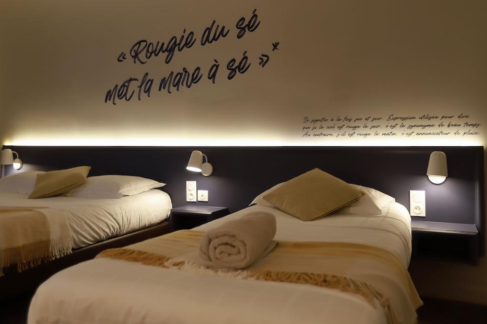 Antares & Spa Honfleur