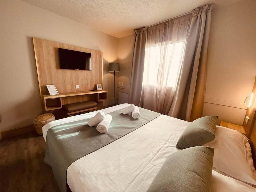 Le M Hôtel & Spa Honfleur