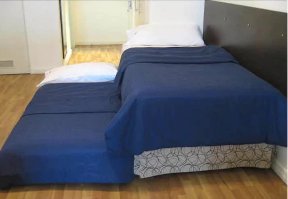 Cordoba Suites Recoleta