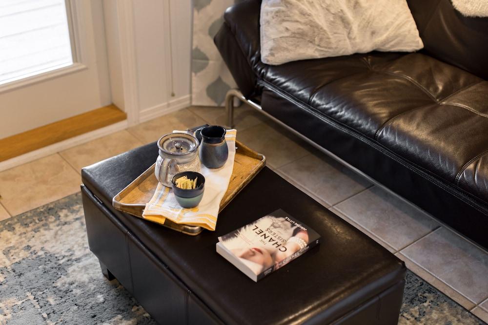 Enchanter Oceanview Suites