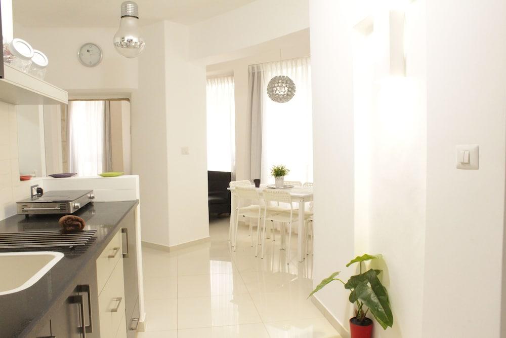 Ben Yehuda Apartments Jerusalem