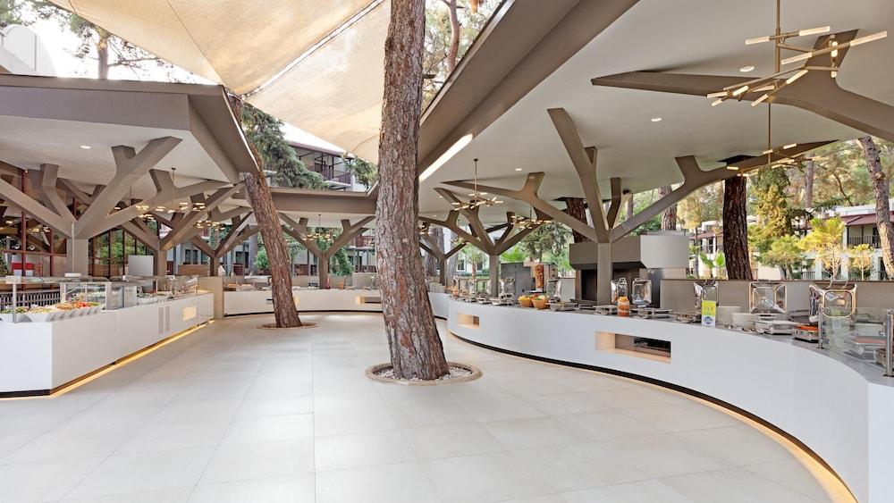 Seven Seas Hotel Life - All Inclusive