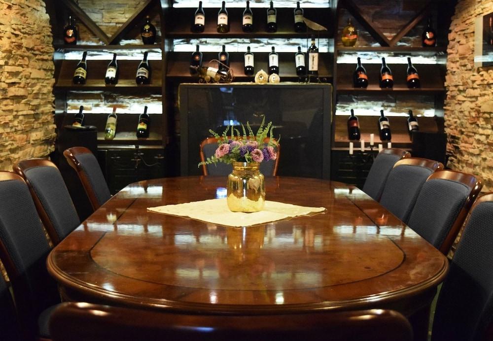 GRAND HOTEL RESIDENCE