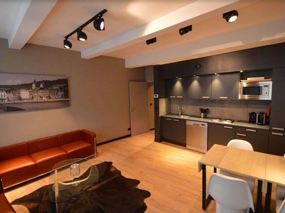 Amosa Liège City Centre Hotel