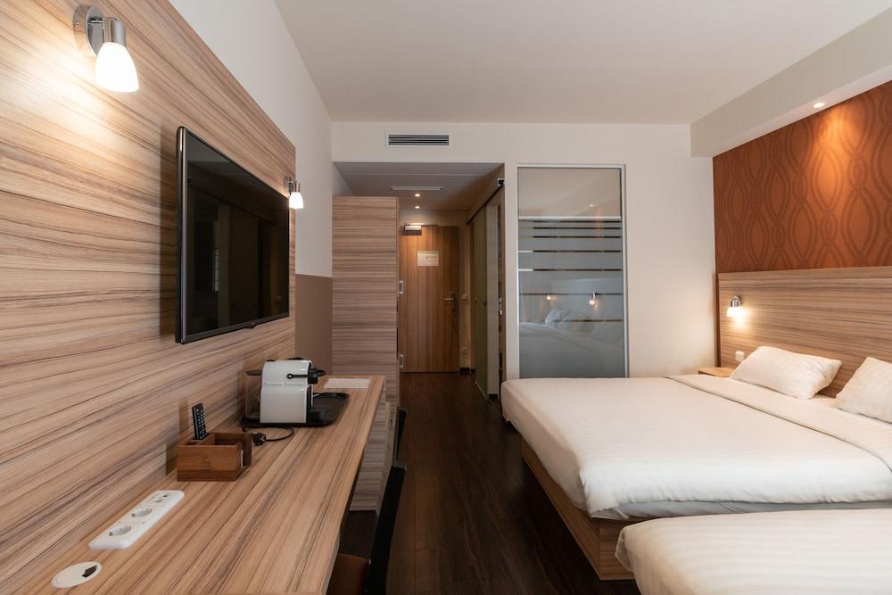 Star G Hotel Premium München Domagkstraße