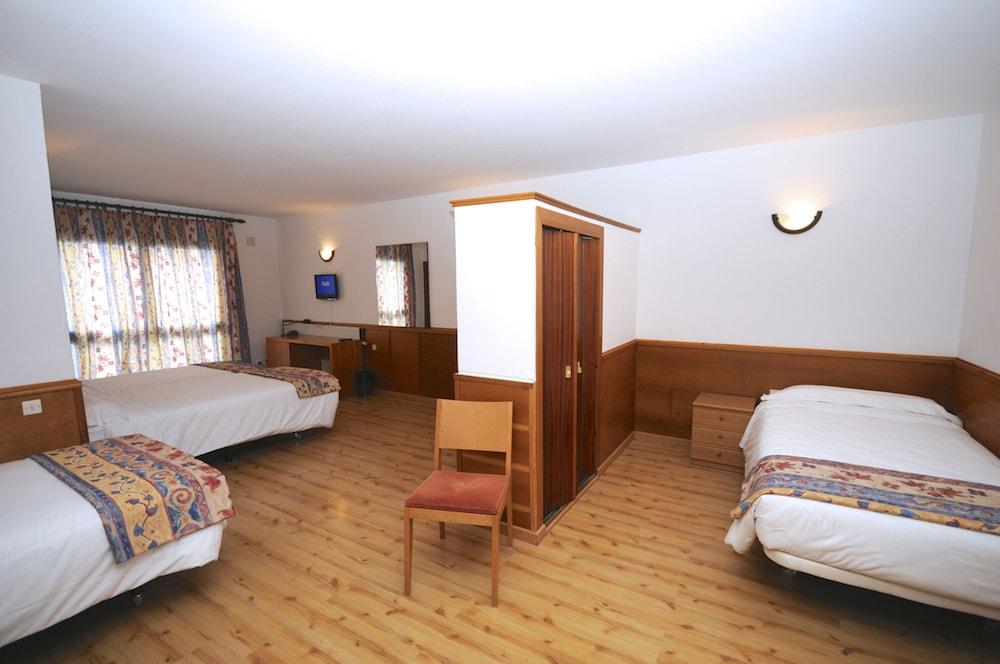 Picmaia Mountain Hotel