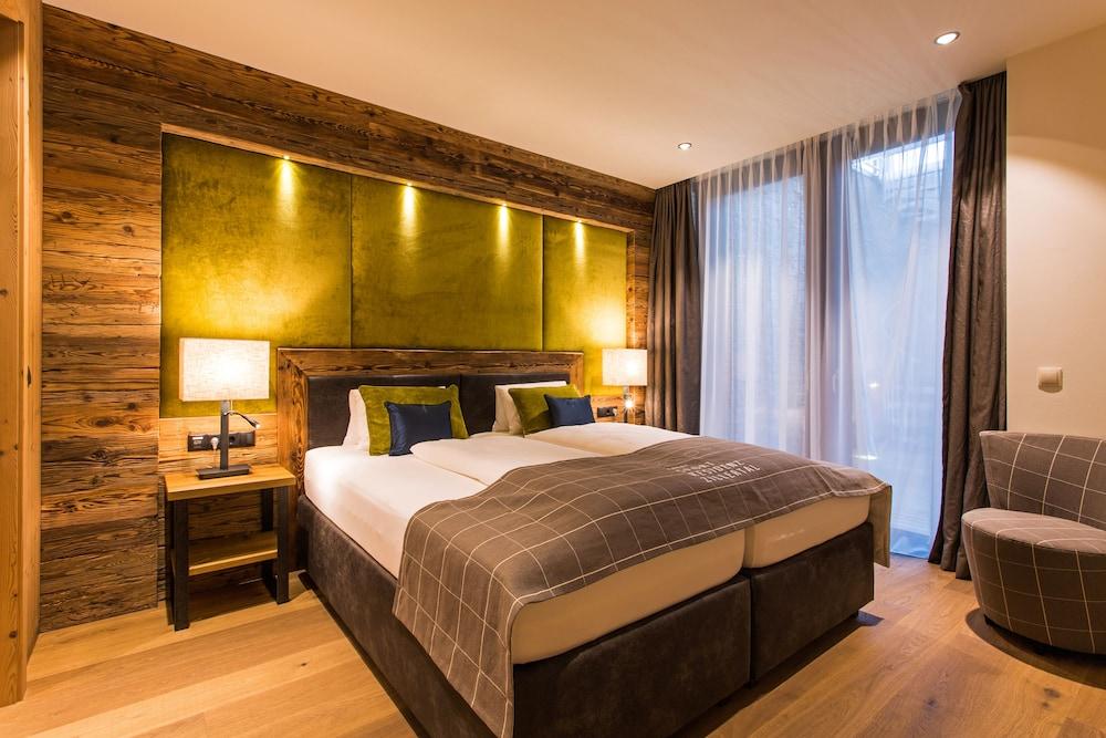 Sportresidenz Zillertal