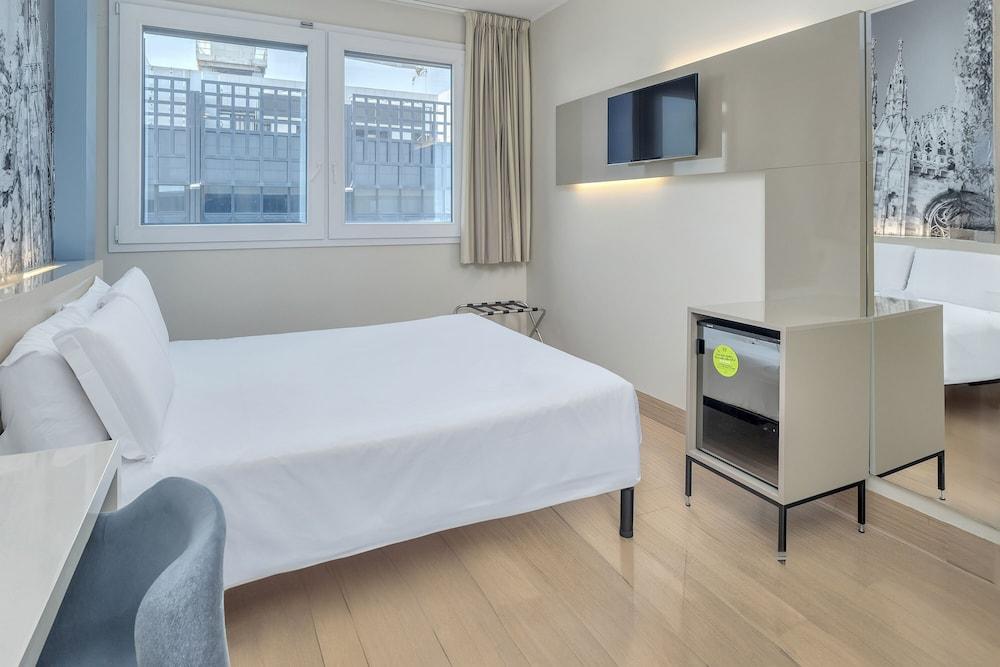 B&B Hotel Milano Cenisio Garibaldi