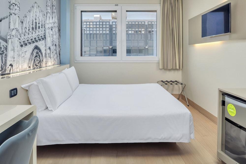 B&B Hotel Milano Cenisio Garibaldi