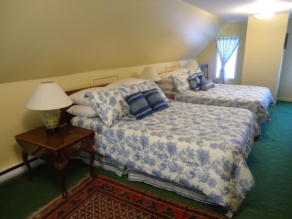 Governor's Mansion Inn