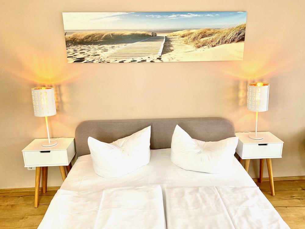 Moenchgut Living & Spa